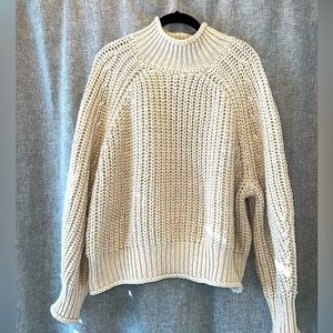 WOMEN'S H&M Sweater size xlarge